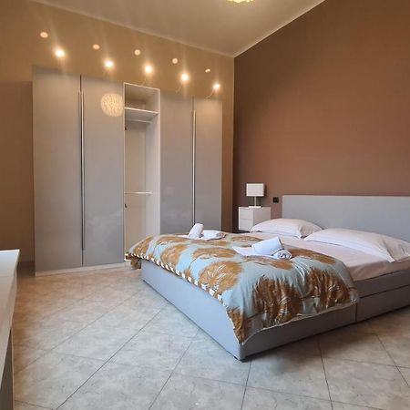 Apartament Carso 6 - Homy 5 Terre La Spezia Zewnętrze zdjęcie