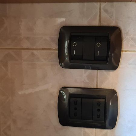 Apartament Carso 6 - Homy 5 Terre La Spezia Zewnętrze zdjęcie