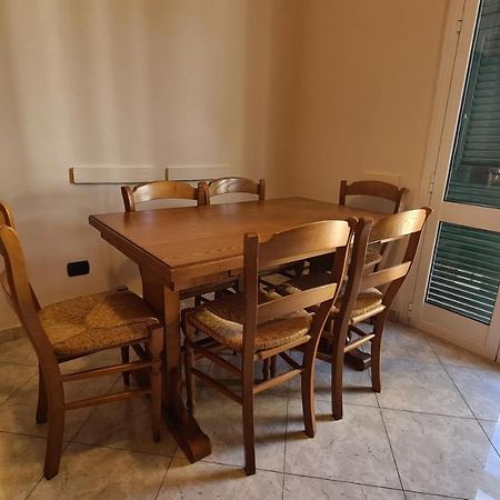 Apartament Carso 6 - Homy 5 Terre La Spezia Zewnętrze zdjęcie
