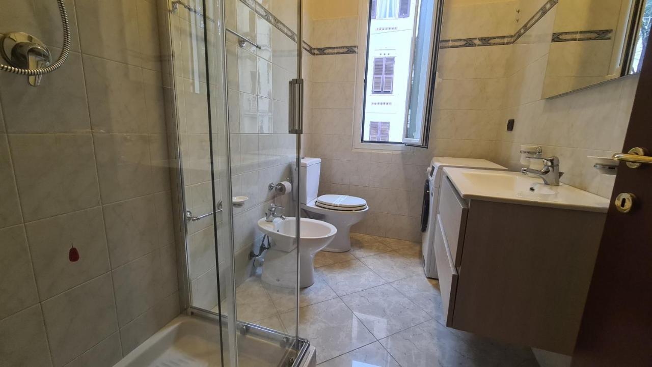 Apartament Carso 6 - Homy 5 Terre La Spezia Zewnętrze zdjęcie
