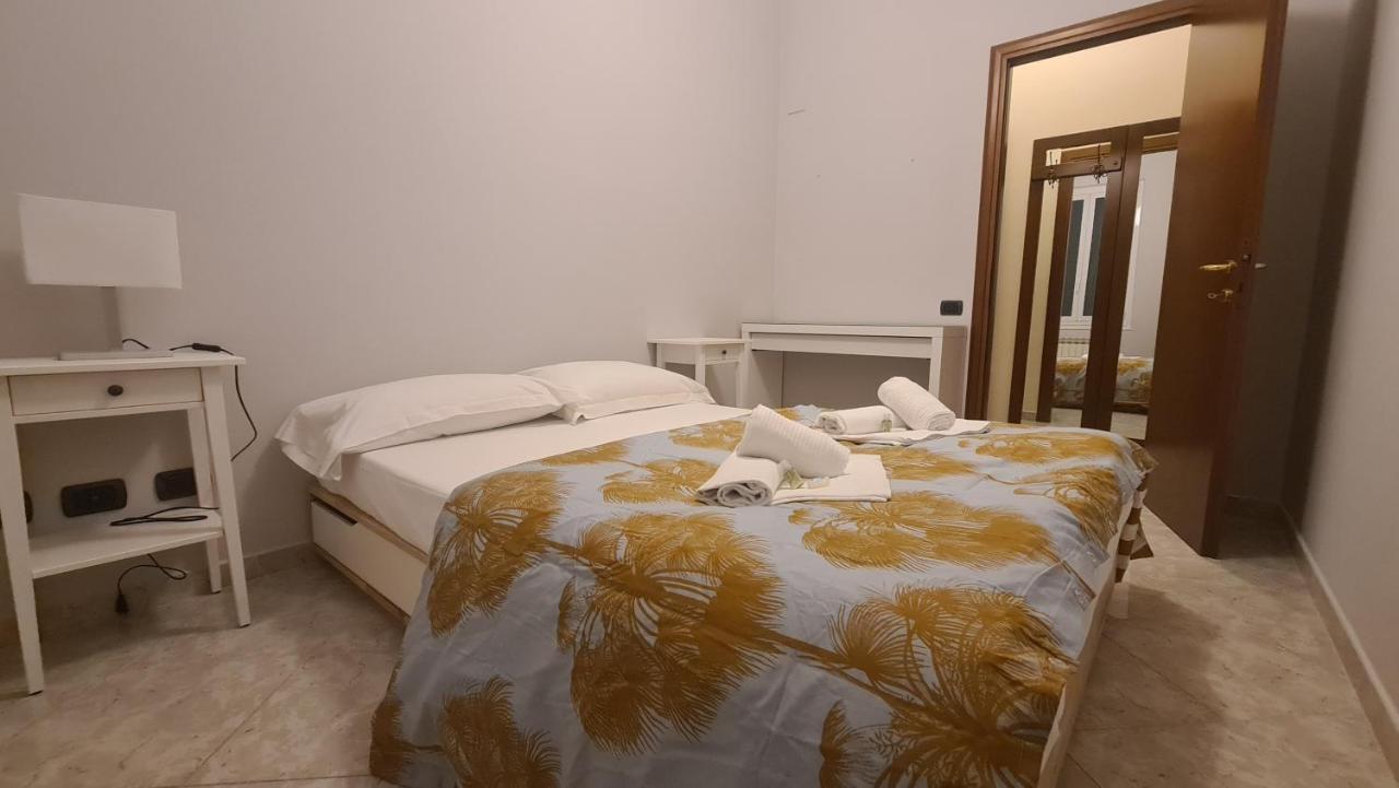 Apartament Carso 6 - Homy 5 Terre La Spezia Zewnętrze zdjęcie