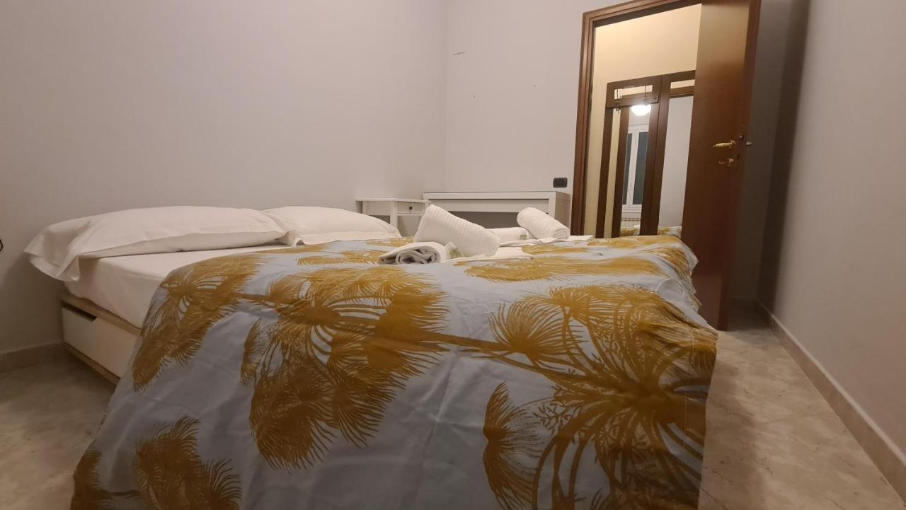Apartament Carso 6 - Homy 5 Terre La Spezia Zewnętrze zdjęcie