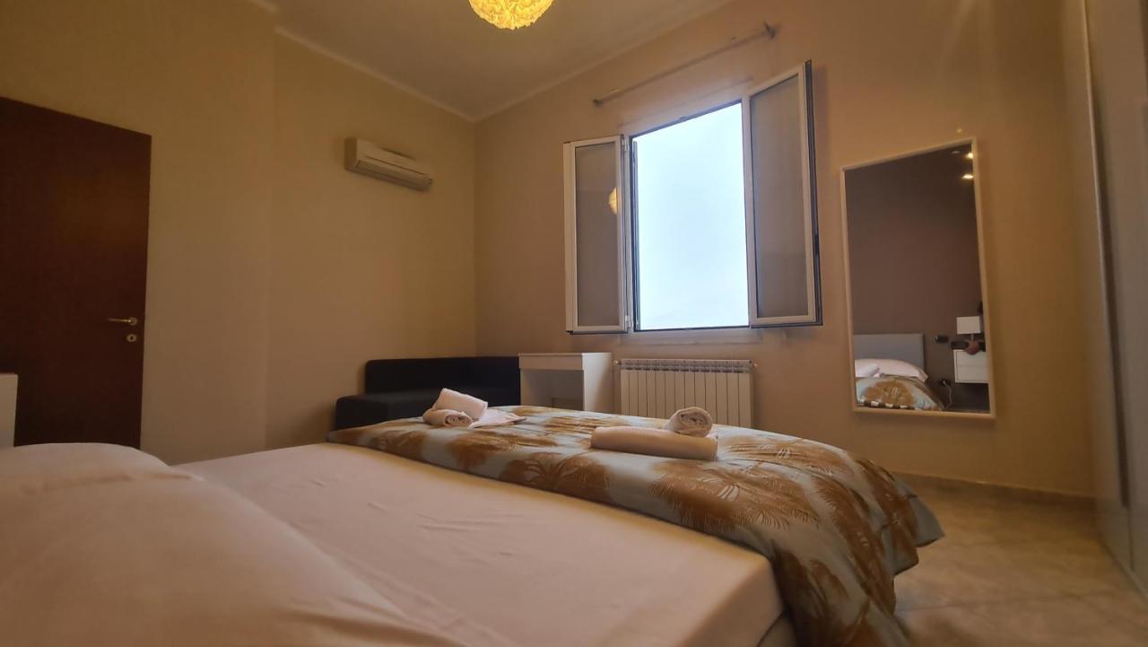 Apartament Carso 6 - Homy 5 Terre La Spezia Zewnętrze zdjęcie