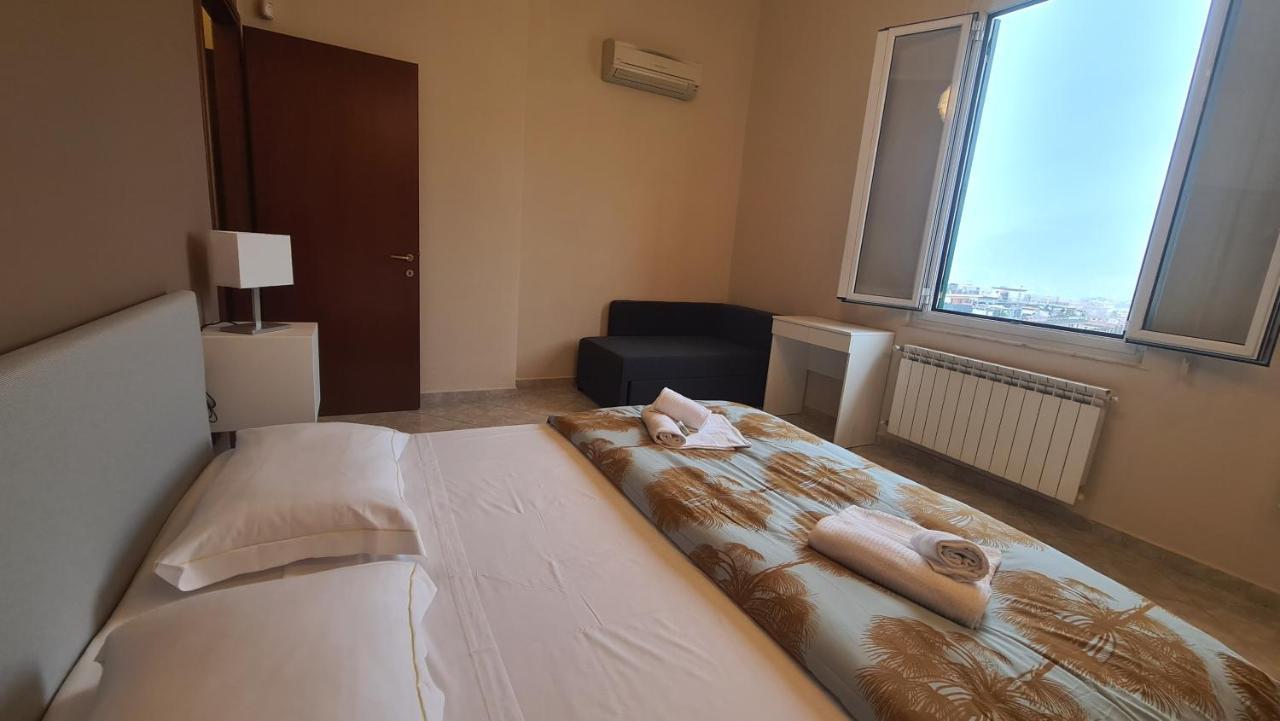 Apartament Carso 6 - Homy 5 Terre La Spezia Zewnętrze zdjęcie