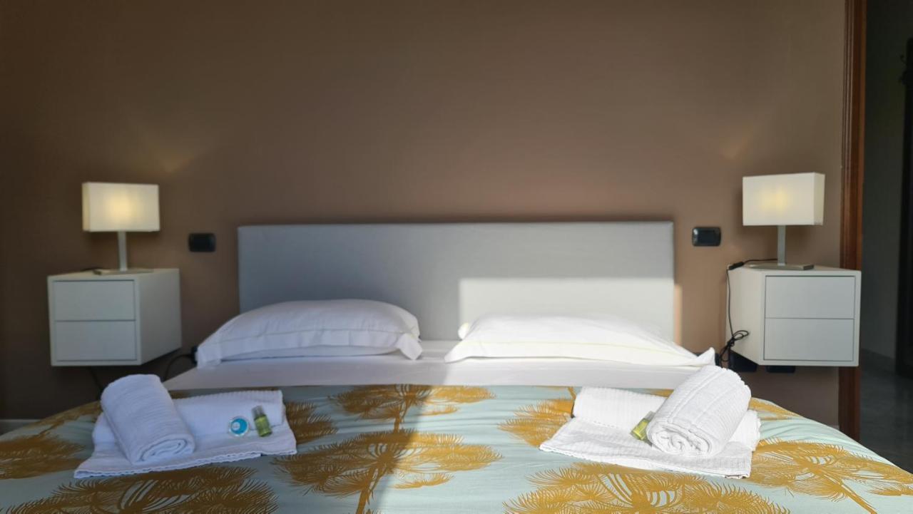 Apartament Carso 6 - Homy 5 Terre La Spezia Zewnętrze zdjęcie
