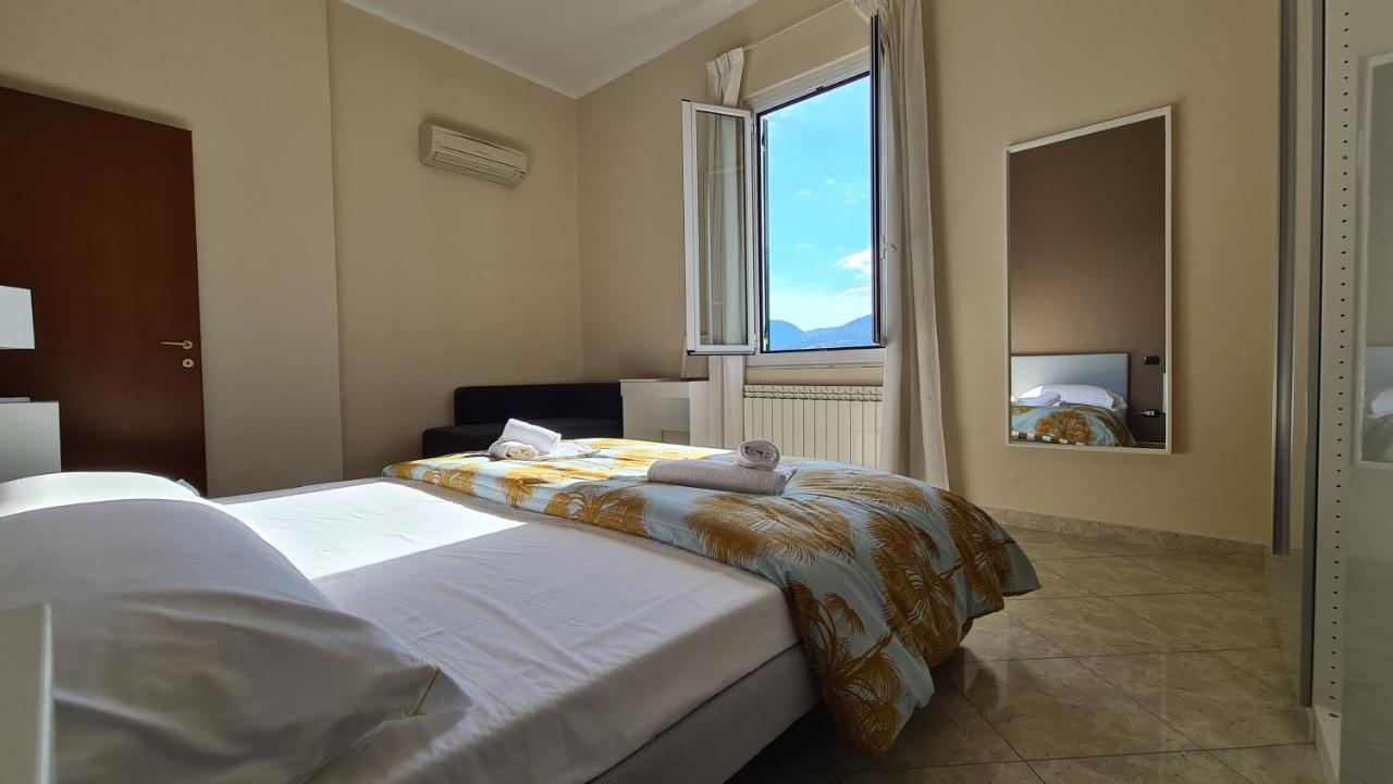 Apartament Carso 6 - Homy 5 Terre La Spezia Zewnętrze zdjęcie
