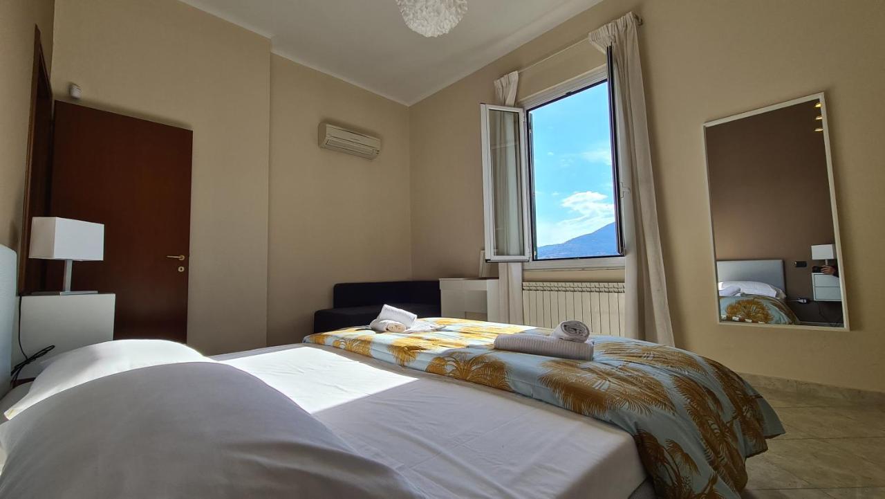 Apartament Carso 6 - Homy 5 Terre La Spezia Zewnętrze zdjęcie