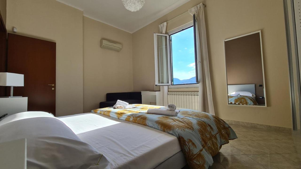 Apartament Carso 6 - Homy 5 Terre La Spezia Zewnętrze zdjęcie
