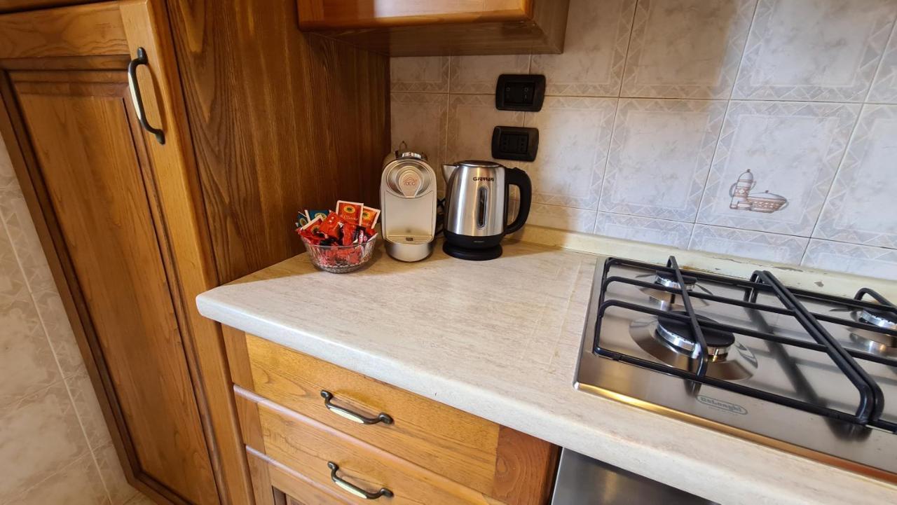 Apartament Carso 6 - Homy 5 Terre La Spezia Zewnętrze zdjęcie