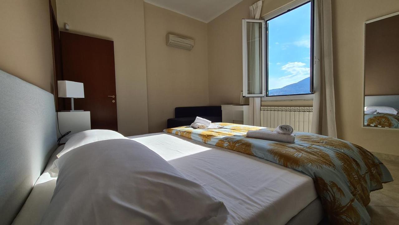 Apartament Carso 6 - Homy 5 Terre La Spezia Zewnętrze zdjęcie