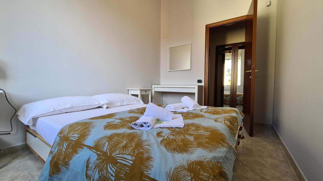 Apartament Carso 6 - Homy 5 Terre La Spezia Zewnętrze zdjęcie